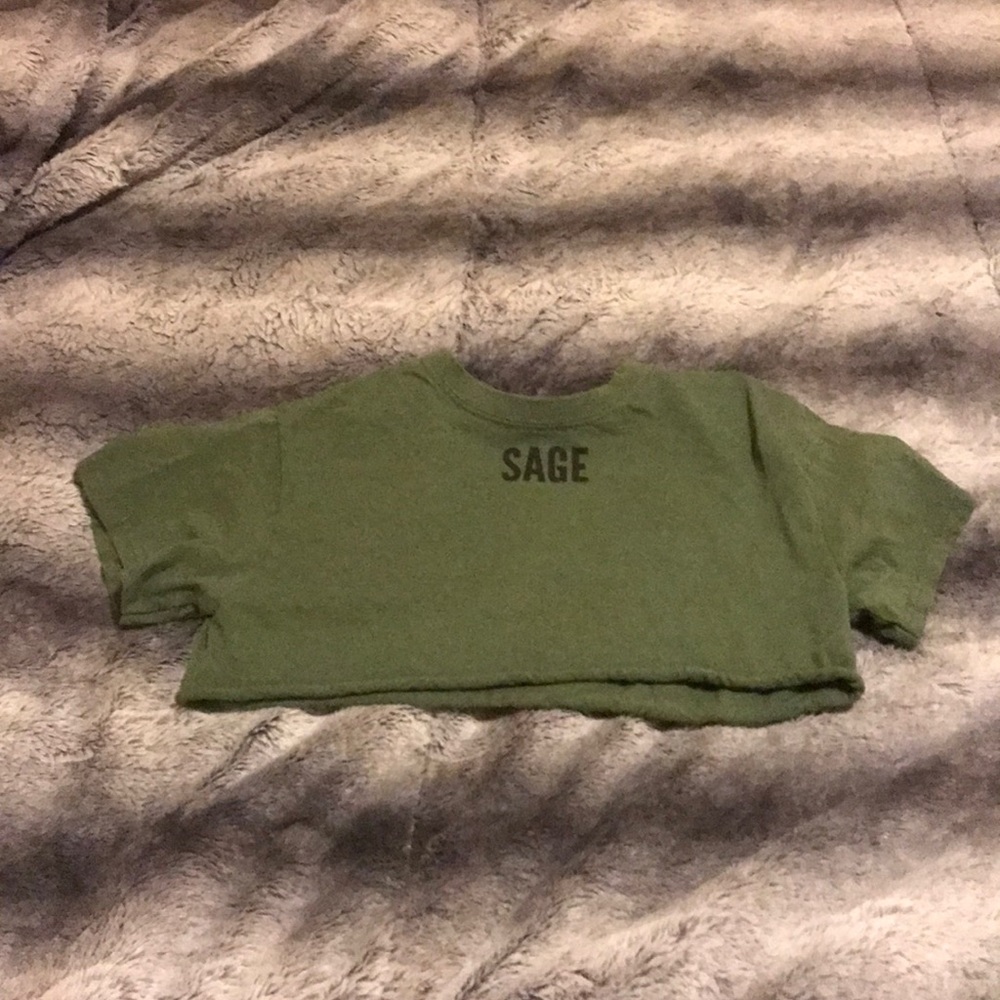 Green Crop